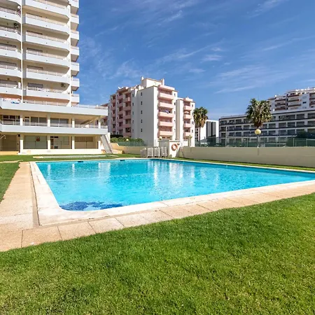 Casa Dos Arcos: Charming Seaside Studio with Pools Portimao Exterior photo