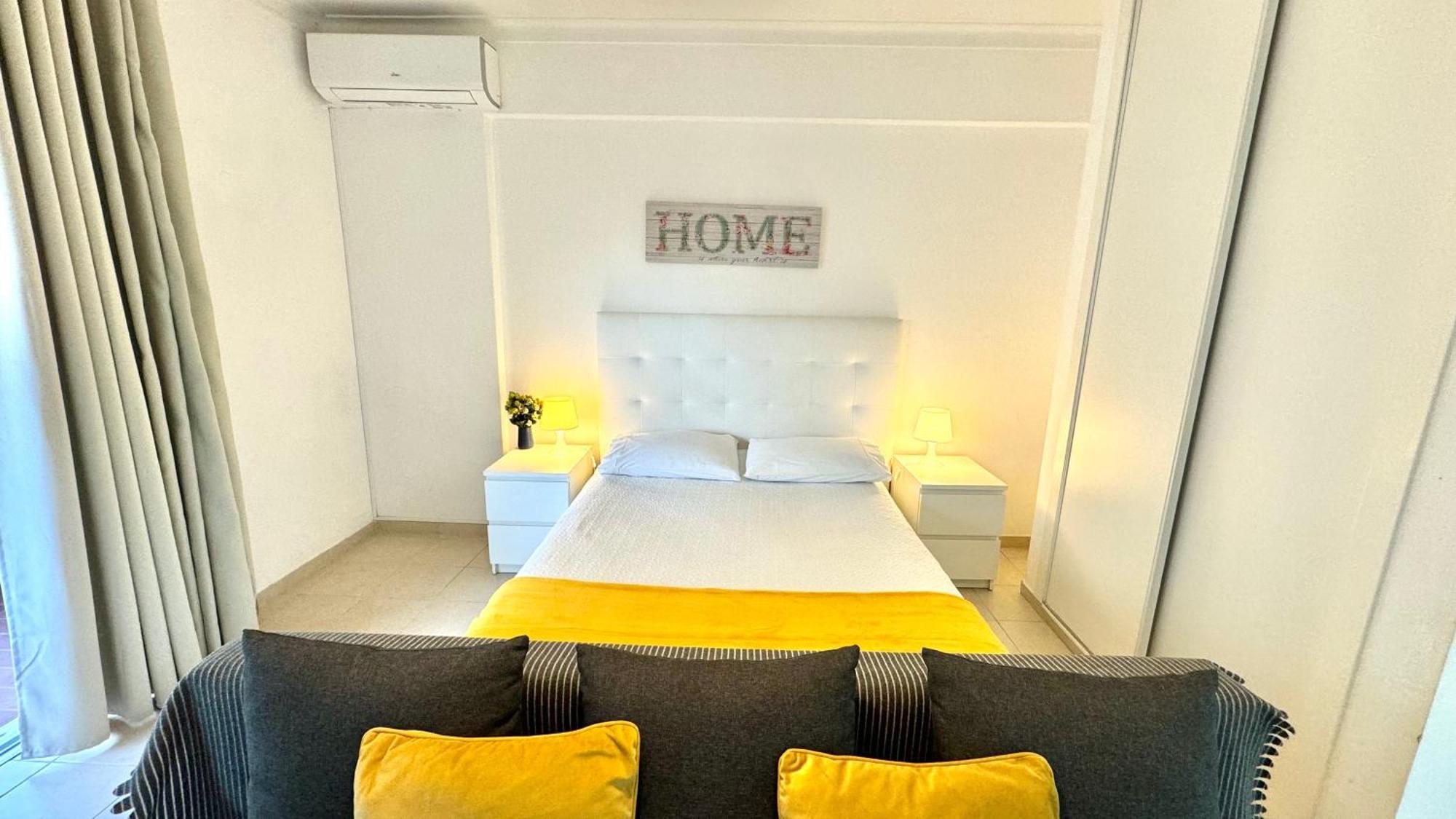 Da Rocha, 404 Casa Dos Arcos, Charming Studio, Air Conditioning, Internet, Pools, Sea View, By Ig Appartement Portimão