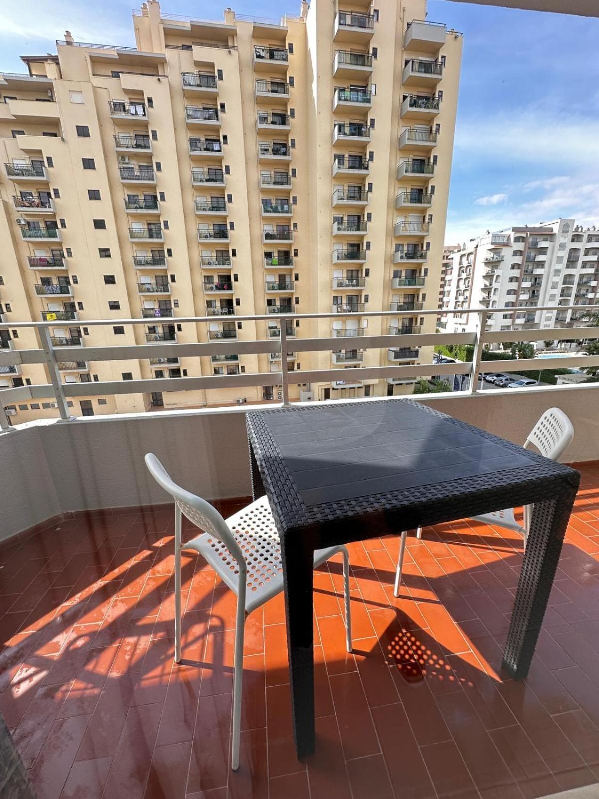 Appartement Da Rocha, 404 Casa Dos Arcos, Charming Studio, Air Conditioning, Internet, Pools, Sea View, By Ig *