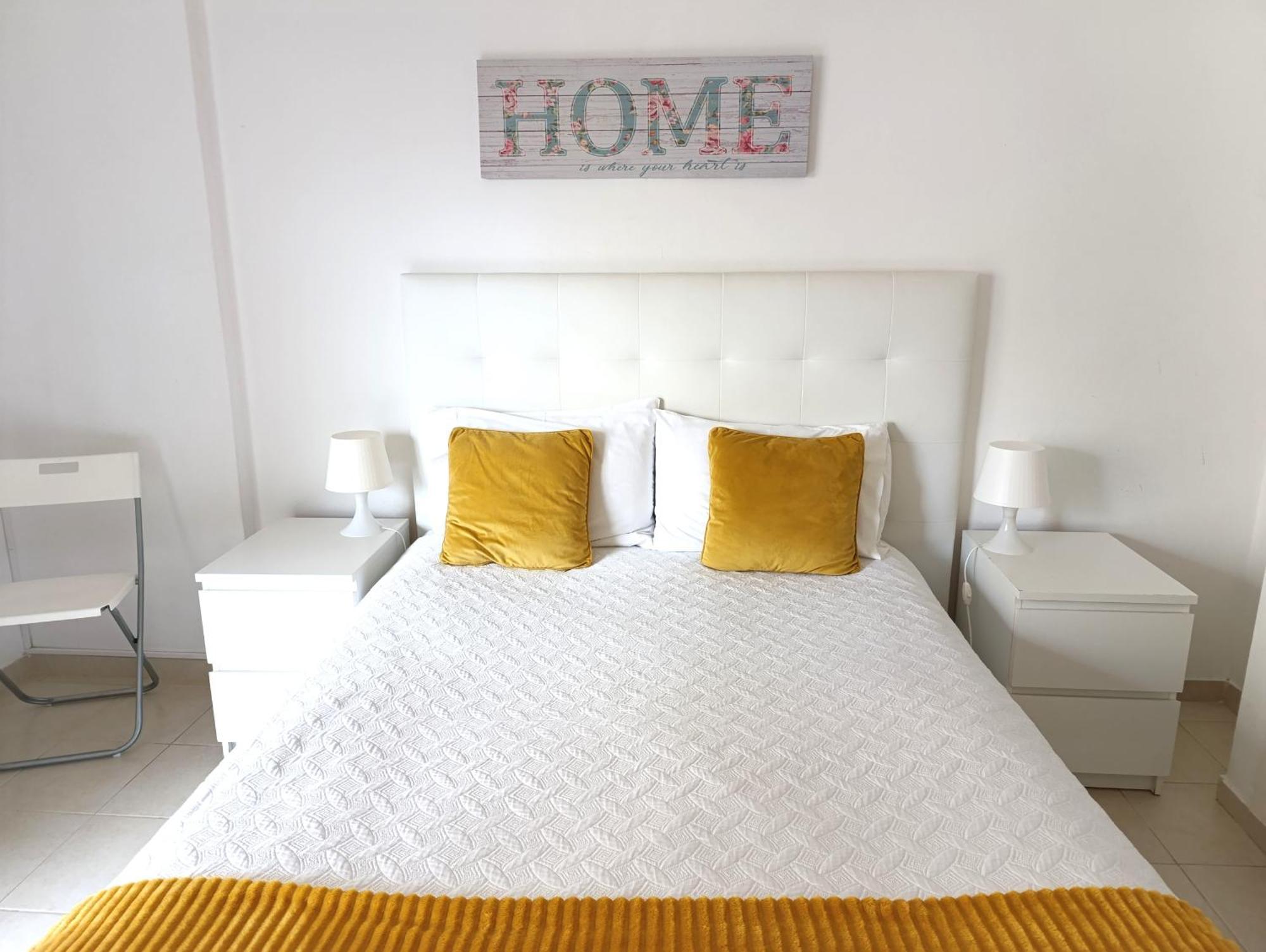 Da Rocha, 404 Casa Dos Arcos, Charming Studio, Air Conditioning, Internet, Pools, Sea View, By Ig Appartement Portimão
